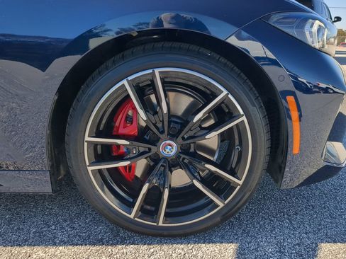 Used 2023 BMW M340i xDrive image 9