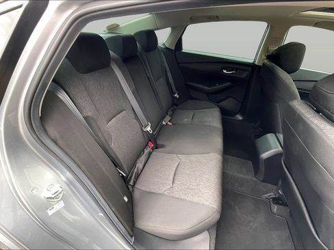 Used 2024 Honda Accord EX image 27