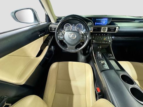 Used 2016 Lexus IS 200t w/ Accessory Package image 15