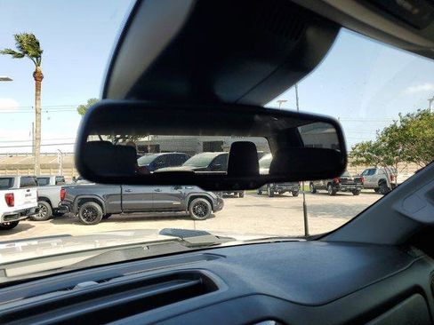 New 2026 Chevrolet Silverado 2500 Custom w/ Custom Value Package AWD/4WD image 28