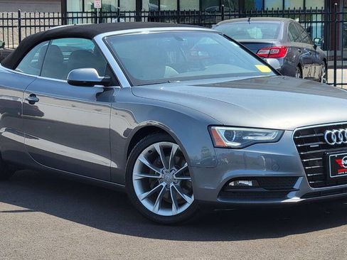 Used 2013 Audi A5 2.0T Prestige AWD/4WD image 7