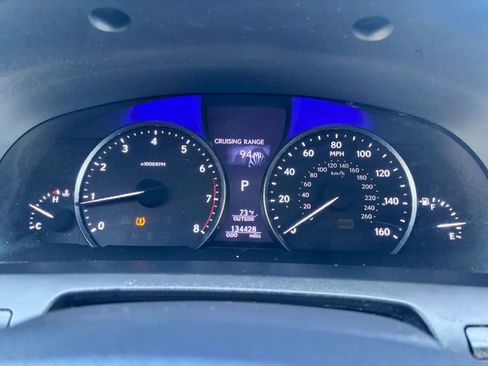 Used 2013 Lexus LS 460 LS 460 Sedan 4D w/ Comfort Pkg image 29