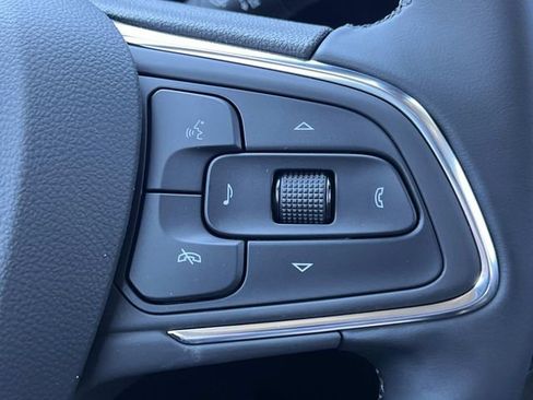 New 2026 Buick Encore GX Sport Touring w/ Advanced Technology Package image 25