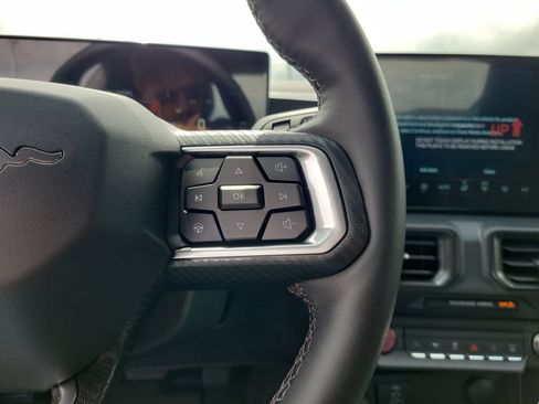 New 2026 Ford Mustang Coupe RWD image 23