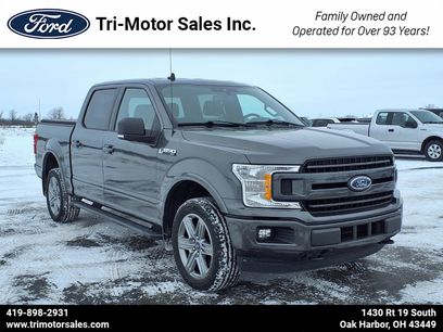 Used 2019 Ford F150 XLT w/ Equipment Group 302A Luxury