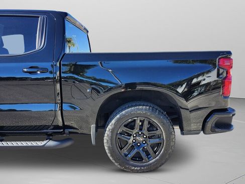 Used 2024 Chevrolet Silverado 1500 RST image 29