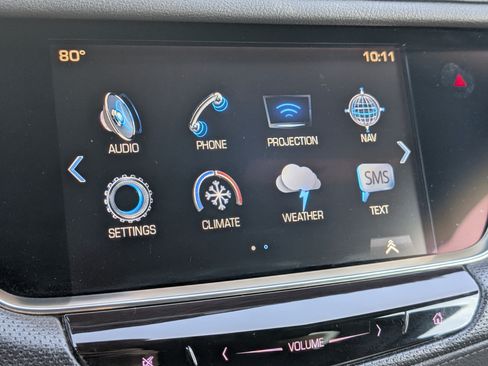 Used 2017 Cadillac XT5 Luxury w/ Driver Awareness Package FWD image 24
