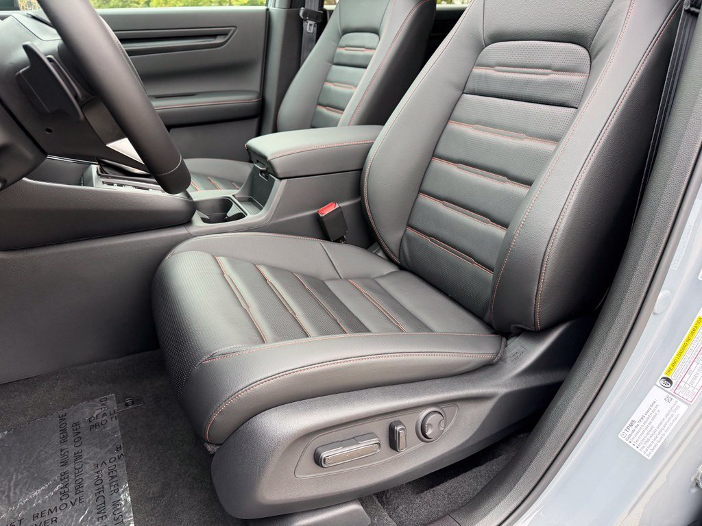 New 2027 Honda CR-V Sport-L image 32