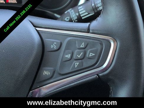 Used 2023 Chevrolet Equinox LT w/ Driver Convenience Package FWD image 25