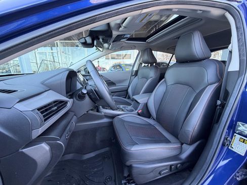 Certified 2025 Subaru Crosstrek 2.5i Limited image 13