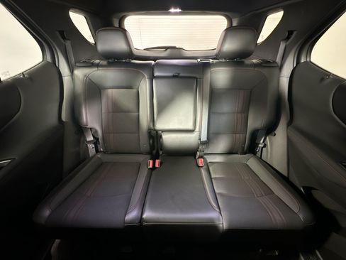 Used 2024 Chevrolet Equinox RS AWD/4WD image 30