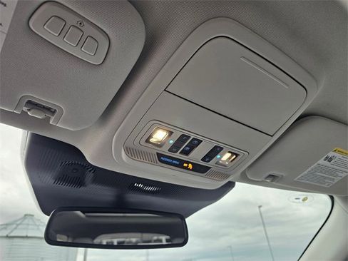 New 2026 Ford Explorer Platinum w/ LUX Leather Package image 25