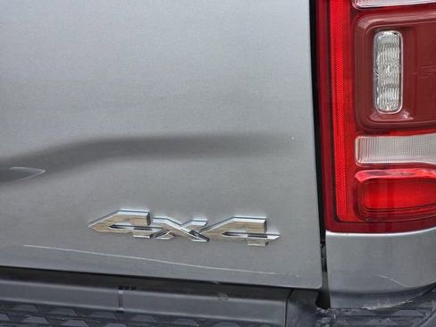 Used 2024 RAM 3500 Tradesman w/ Chrome Appearance Group image 7