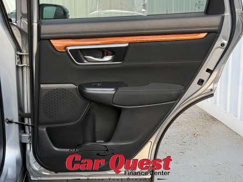 Used 2018 Honda CR-V EX image 16