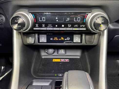 Certified 2025 Toyota RAV4 XLE Premium w/ Weather Package AWD/4WD image 39
