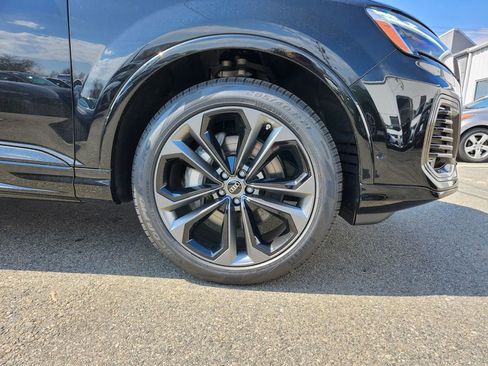 New 2026 Audi Q7 3.0T Premium Plus AWD/4WD image 20