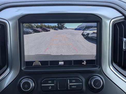 Used 2020 Chevrolet Silverado 1500 LT Trail Boss image 29