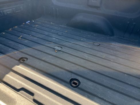 Used 2018 GMC Sierra 3500 Denali w/ Duramax Plus Package image 14