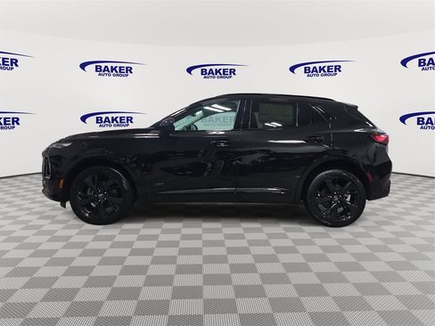 New 2026 Buick Envision Sport Touring image 8