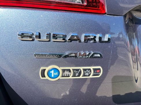 Used 2017 Subaru Outback 3.6R Limited image 7