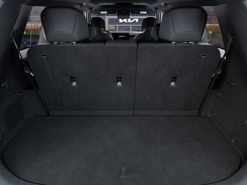 New 2027 Kia Telluride SX X-Line image 23