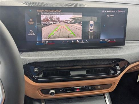 New 2026 BMW 330i xDrive Sedan w/ M Sport Package image 13