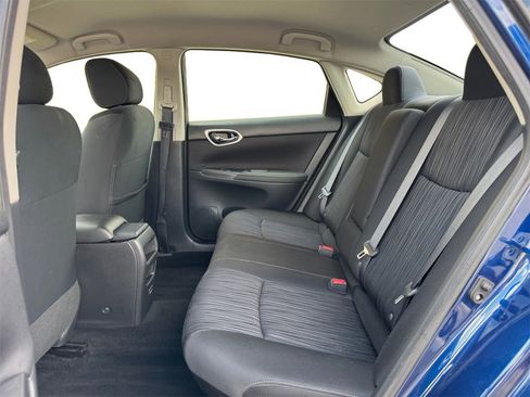 Used 2019 Nissan Sentra SV image 19
