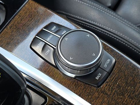 Used 2018 BMW X3 xDrive30i image 31