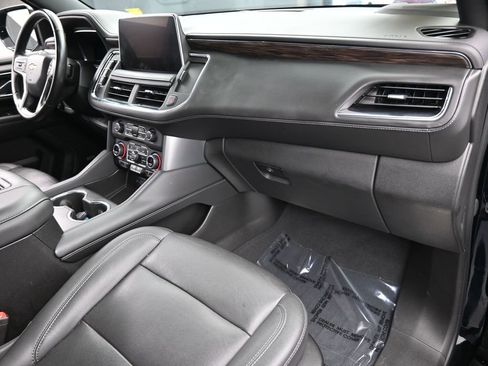 Used 2022 Chevrolet Tahoe LT w/ Luxury Package image 53