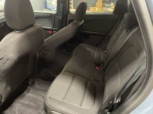 Used 2023 Ford Escape Active image 25