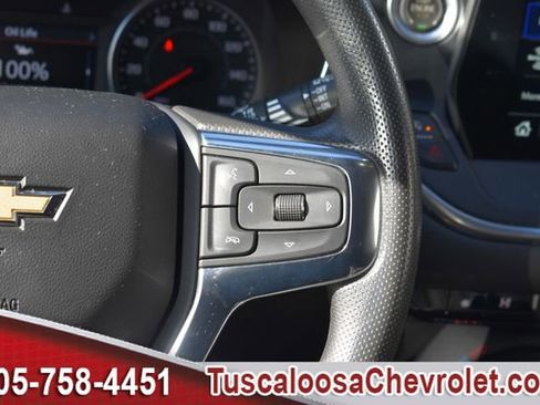 Used 2023 Chevrolet Blazer LT w/ Convenience Package image 28