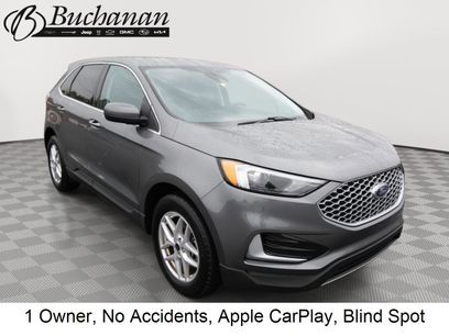 Used 2024 Ford Edge SEL