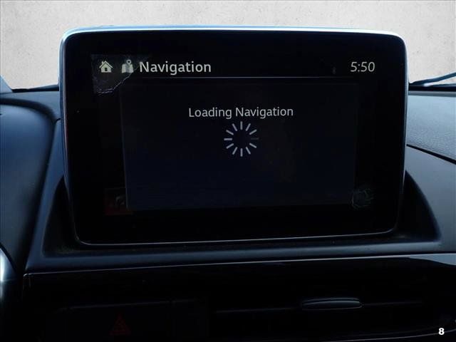 Used 2017 FIAT 124 Spider Lusso RWD image 14