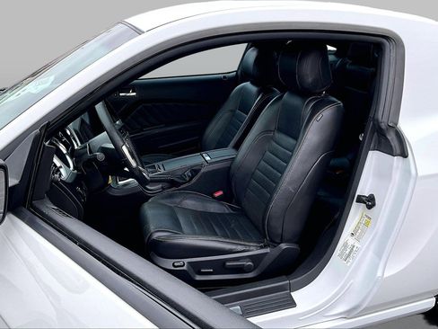 Used 2014 Ford Mustang Premium w/ Electronics Package RWD image 22