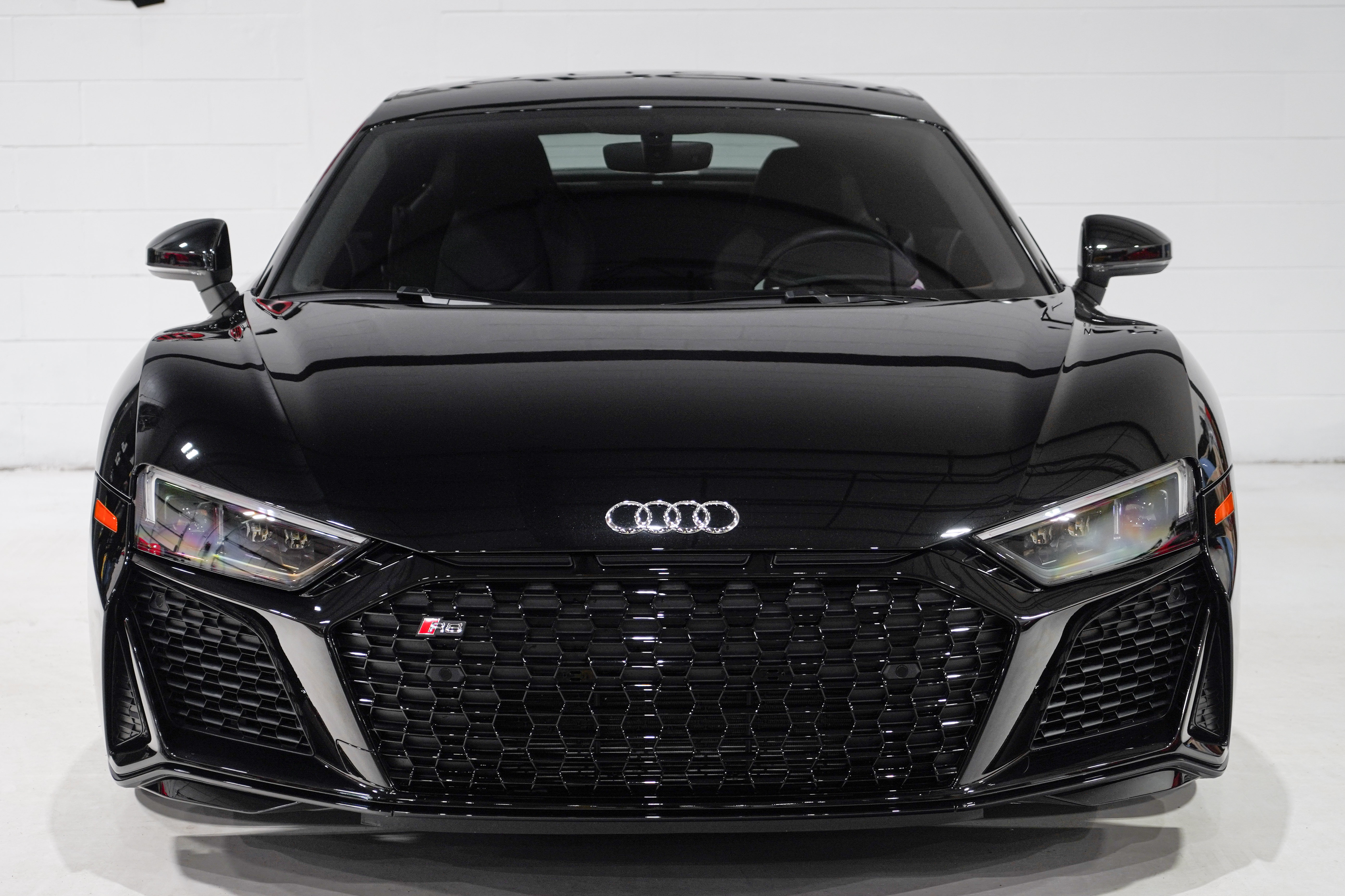 Used 2023 Audi R8 V10 performance RWD image 5
