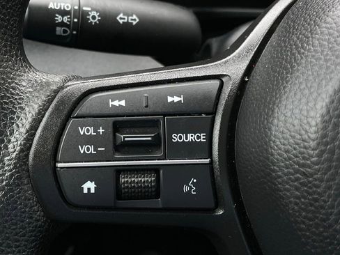 Certified 2024 Honda CR-V EX image 15