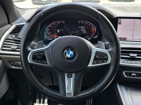Used 2021 BMW X5 xDrive40i w/ M Sport Package AWD/4WD image 15