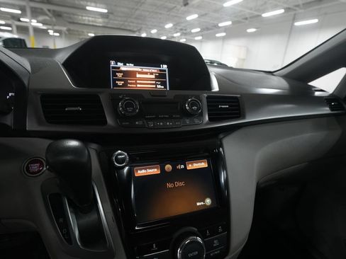 Used 2016 Honda Odyssey EX-L image 6