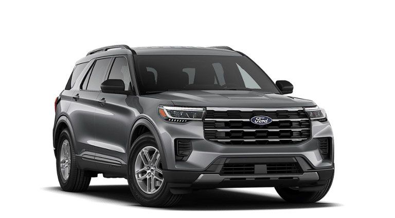 New 2027 Ford Explorer Active AWD/4WD image 27