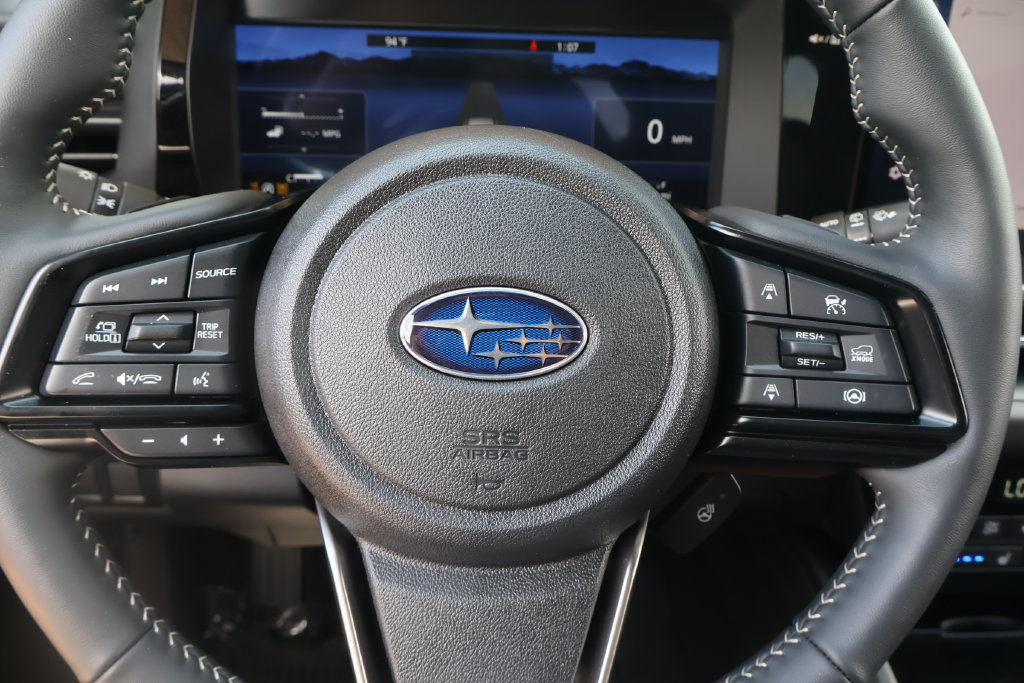 Certified 2026 Subaru Outback Touring AWD/4WD image 21