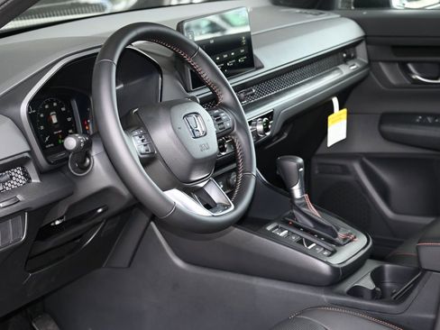 New 2026 Honda CR-V Sport-L image 15