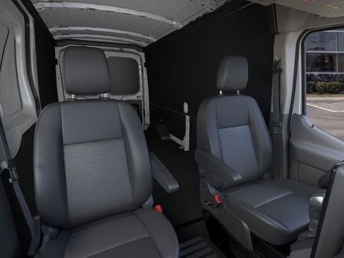 New 2026 Ford Transit 250 148 Medium Roof w/ Load Area Protection Package RWD image 10