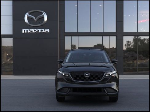 New 2026 MAZDA CX-5 Preferred AWD/4WD image 60