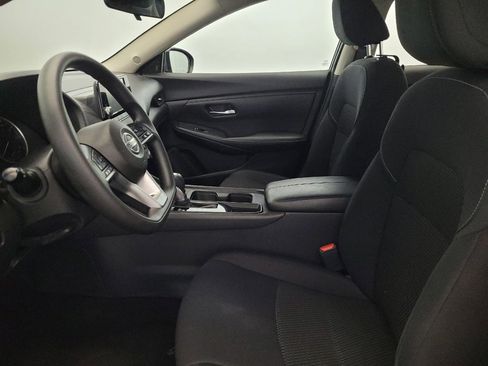 Used 2022 Nissan Sentra S FWD image 17