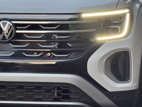 New 2026 Volkswagen Atlas Peak Edition AWD/4WD image 36