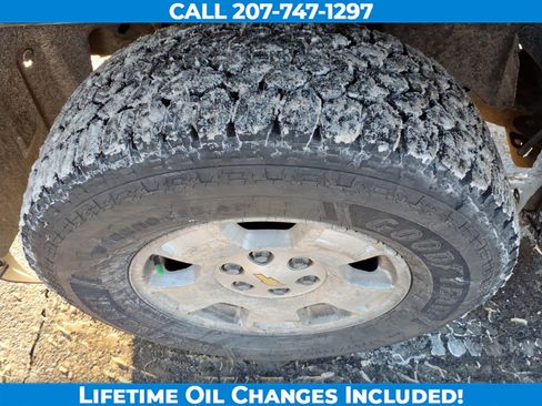 Used 2012 Chevrolet Silverado 1500 LT w/ All-Star Edition image 10