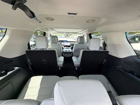 New 2027 Ford Expedition Platinum AWD/4WD image 20