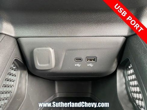 New 2026 Chevrolet TrailBlazer LT w/ Driver Confidence Package image 31