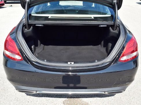 Used 2015 Mercedes-Benz C 300 Sedan image 18