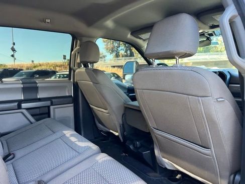 Used 2022 Ford F250 XLT w/ XLT Value Package AWD/4WD image 27